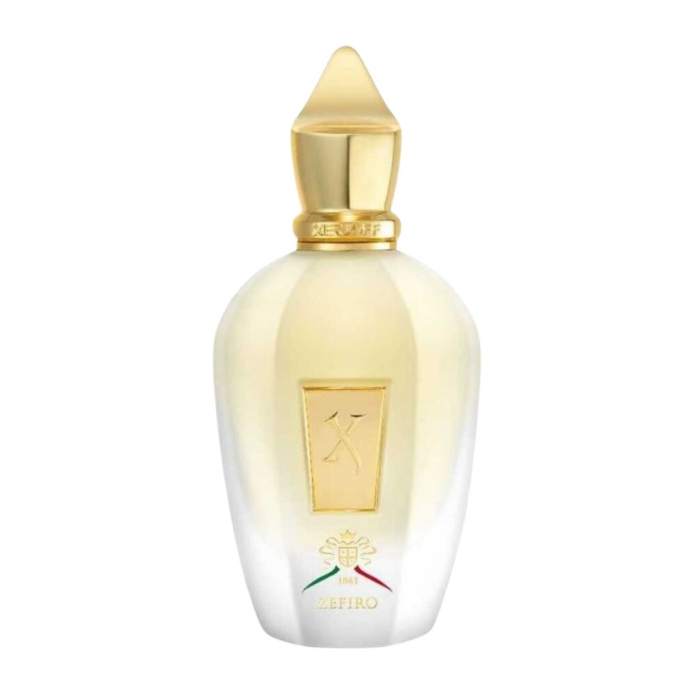 Nước Hoa Unisex Xerjoff Zefiro EDP 100ml Chính Hãng | Niche - Hình ảnh chính